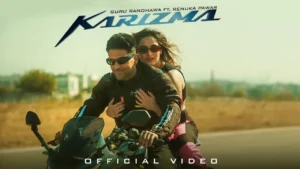Karizma Lyrics - Guru Randhawa & Renuka Panwar 2025