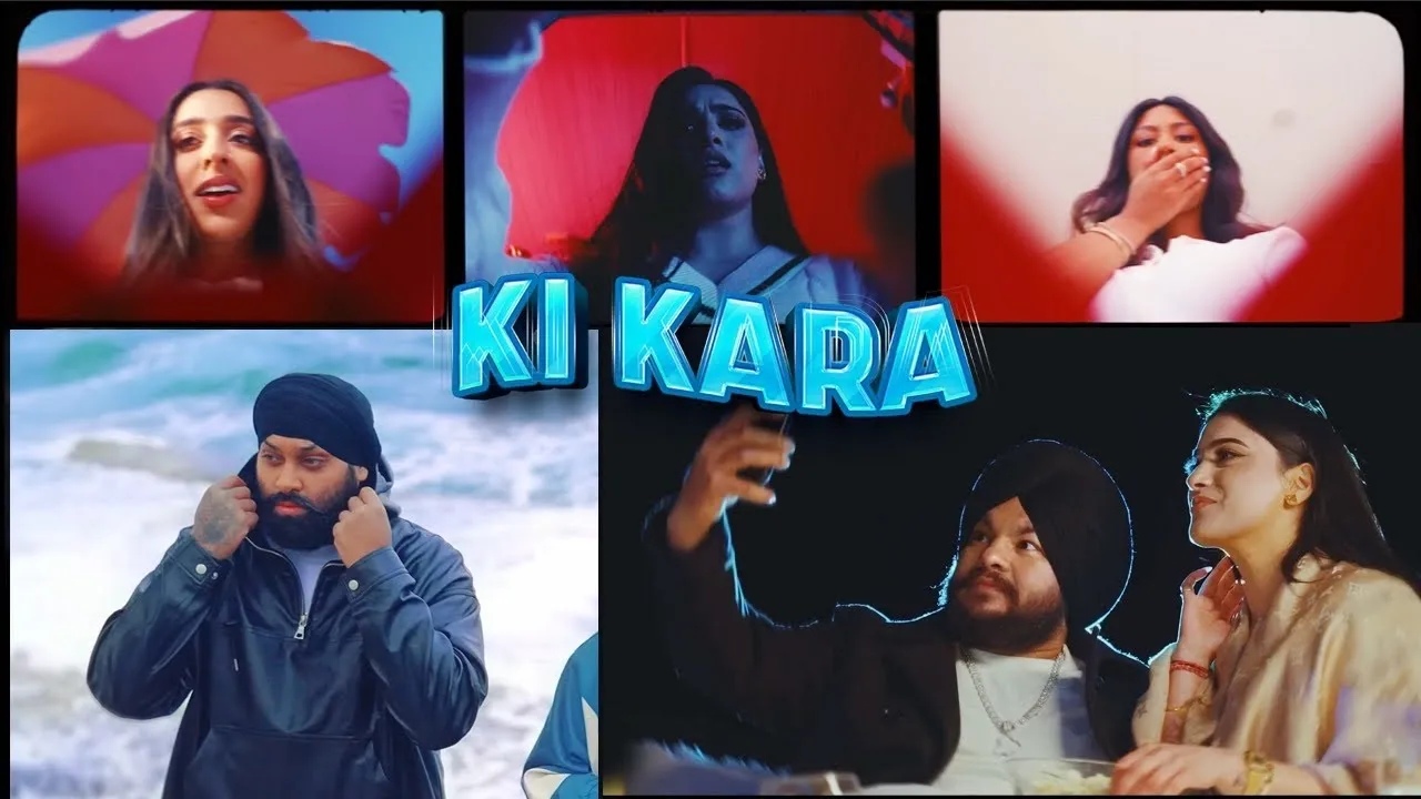 Ki Kara Lyrics – Channi Nattan, Inderpal Moga 2025