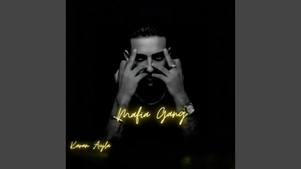 Mafia Gang Lyrics - Karan Aujla | New Punjabi Song 2025