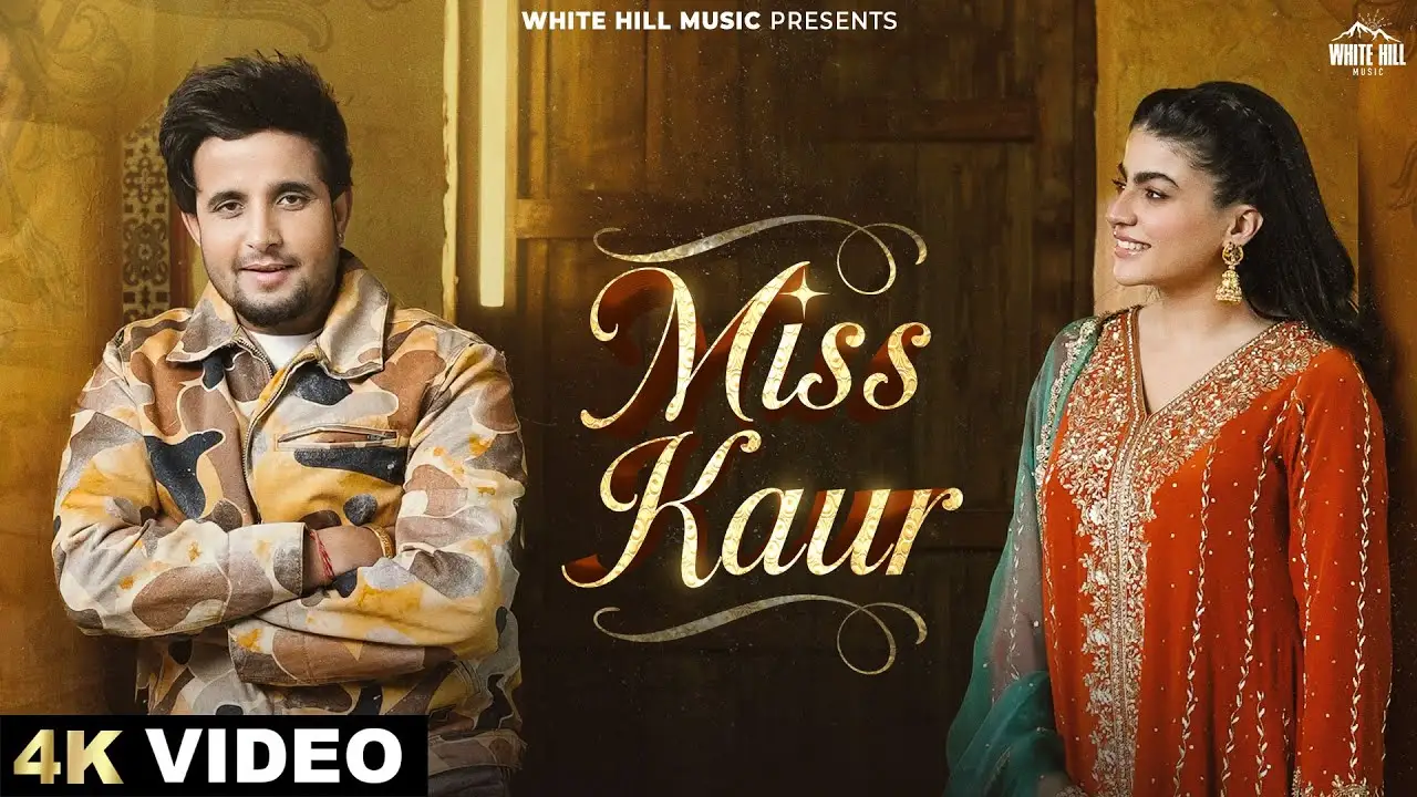 Miss Kaur Lyrics – R Nait & Gurlez Akhtar 2025