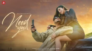 Need You Lyrics - Sucha Yaar | New Punjabi Song 2025