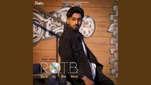 Fosho Lyrics - Guru Randhawa 2026 5 No Ball Lyrics - Tippu Sultan | New Punjabi Song 2025