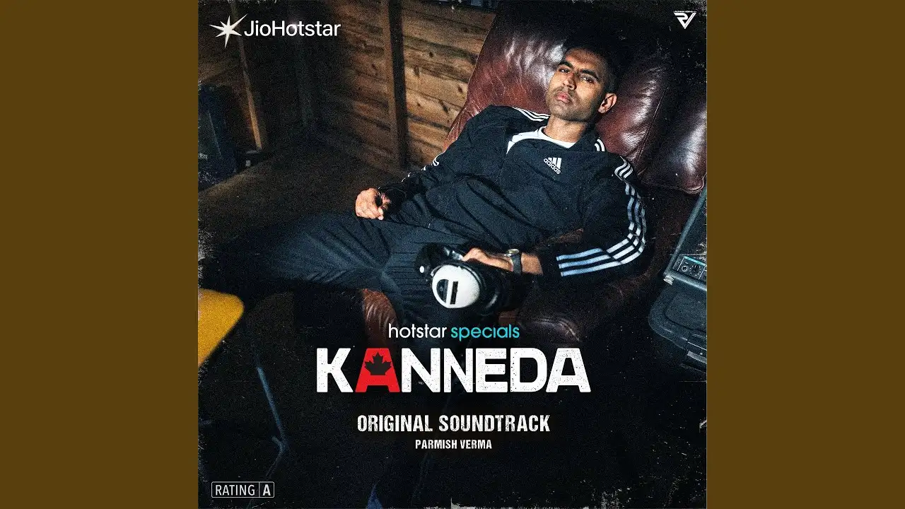 Saah Lyrics – Parmish Verma | Kanneda 2025