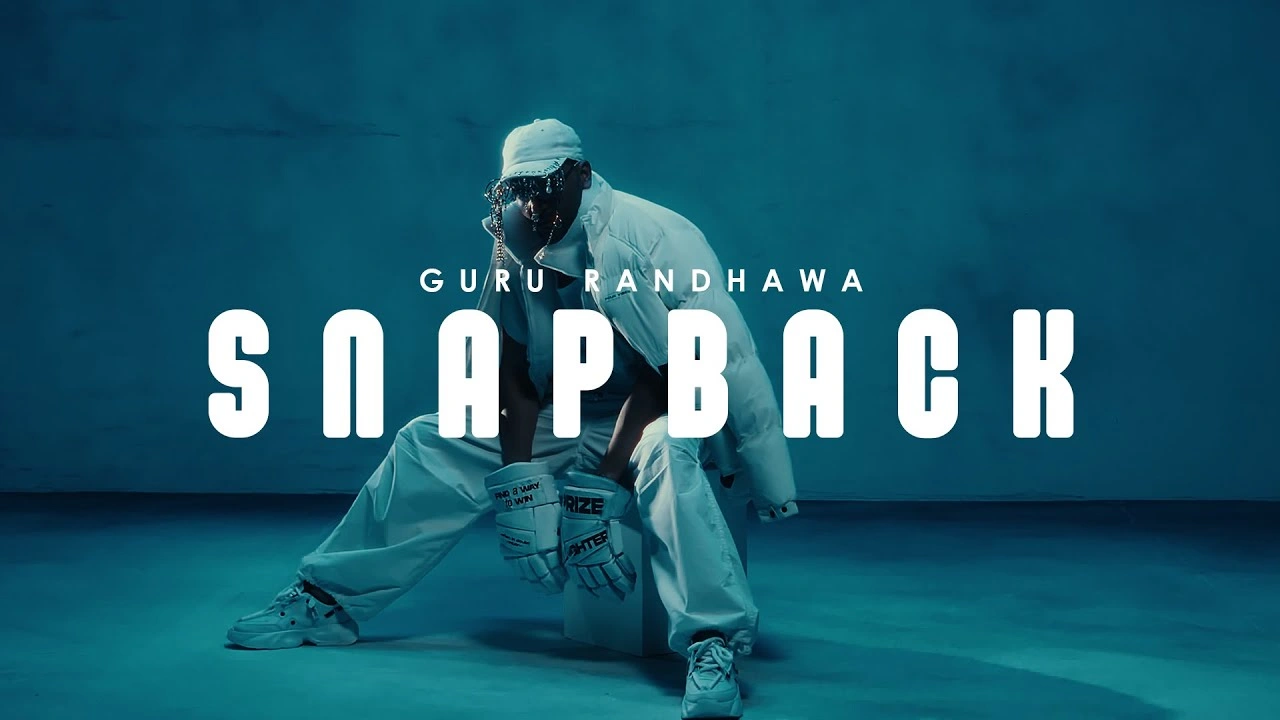 Snapback Lyrics – Guru Randhawa Ft. Bob.B Randhawa 2025