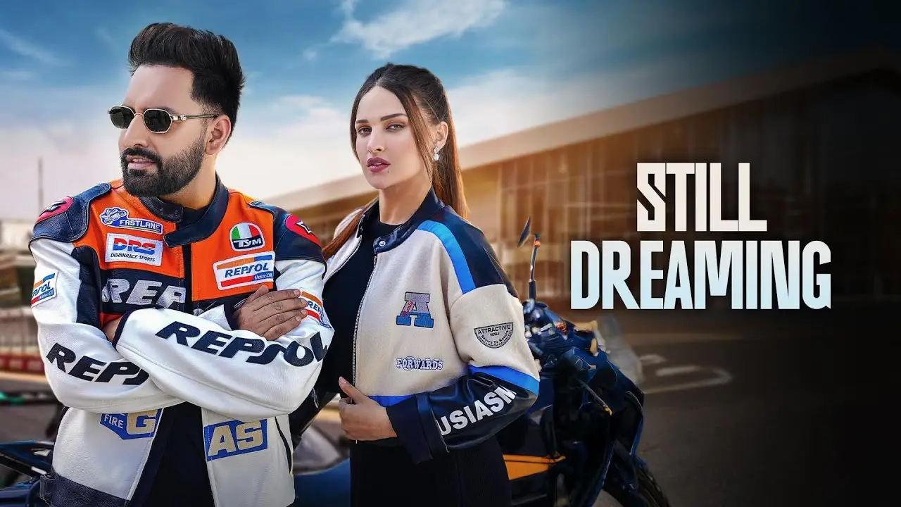 Still Dreaming Lyrics – Harf Cheema, Gurlez Akhtar 2025