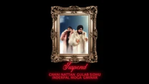Devil Lyrics - Diljit Dosanjh 2026 6 Suspend Lyrics - Channi Nattan, Gulab Sidhu & Inderpal M 2025
