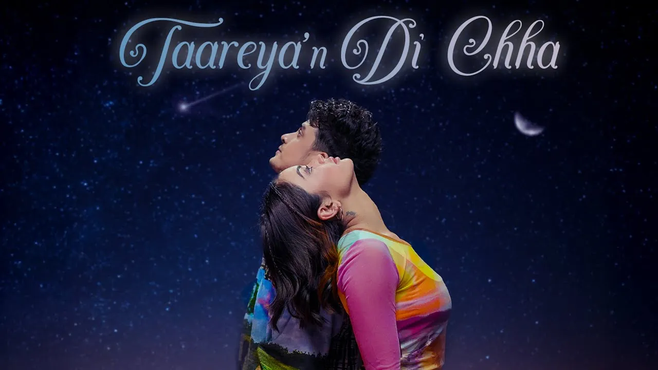 Taareyan Di Chha Lyrics – Harsh Kargeti 2025