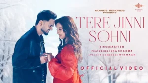 Hazir Amrinder Gill Lyrics - Hazir Lyrics 2026 5 Tere Jinni Sohni Lyrics - Aatish, Nirmaan 2025