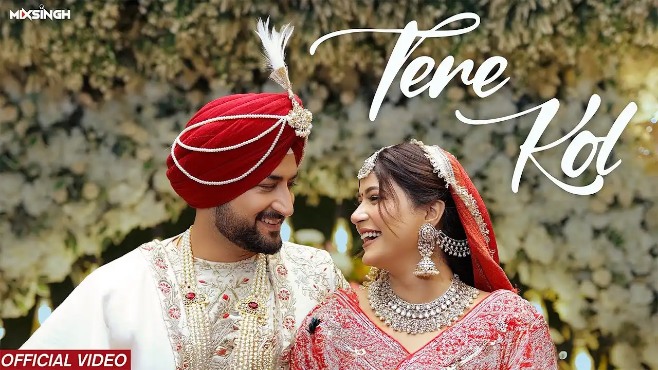 Tere Kol Lyrics – Juss & MixSingh 2025