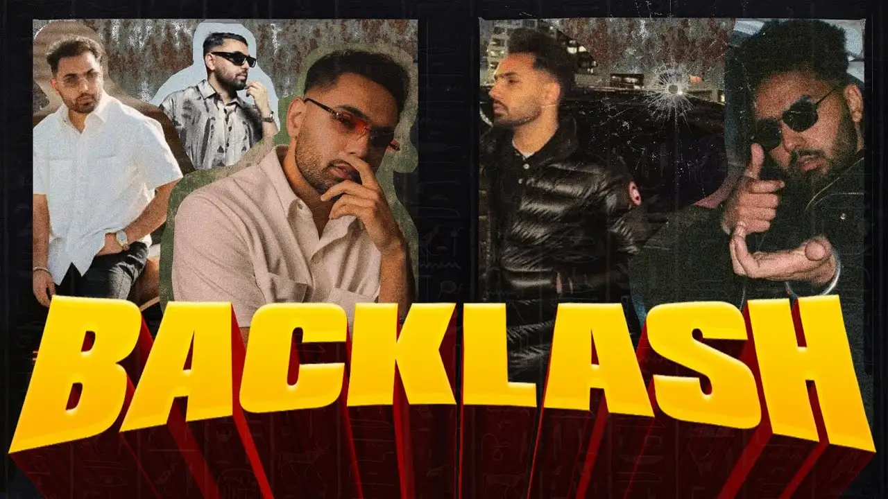Backlash Lyrics – Prem Dhillon | New Punjabi Song 2025