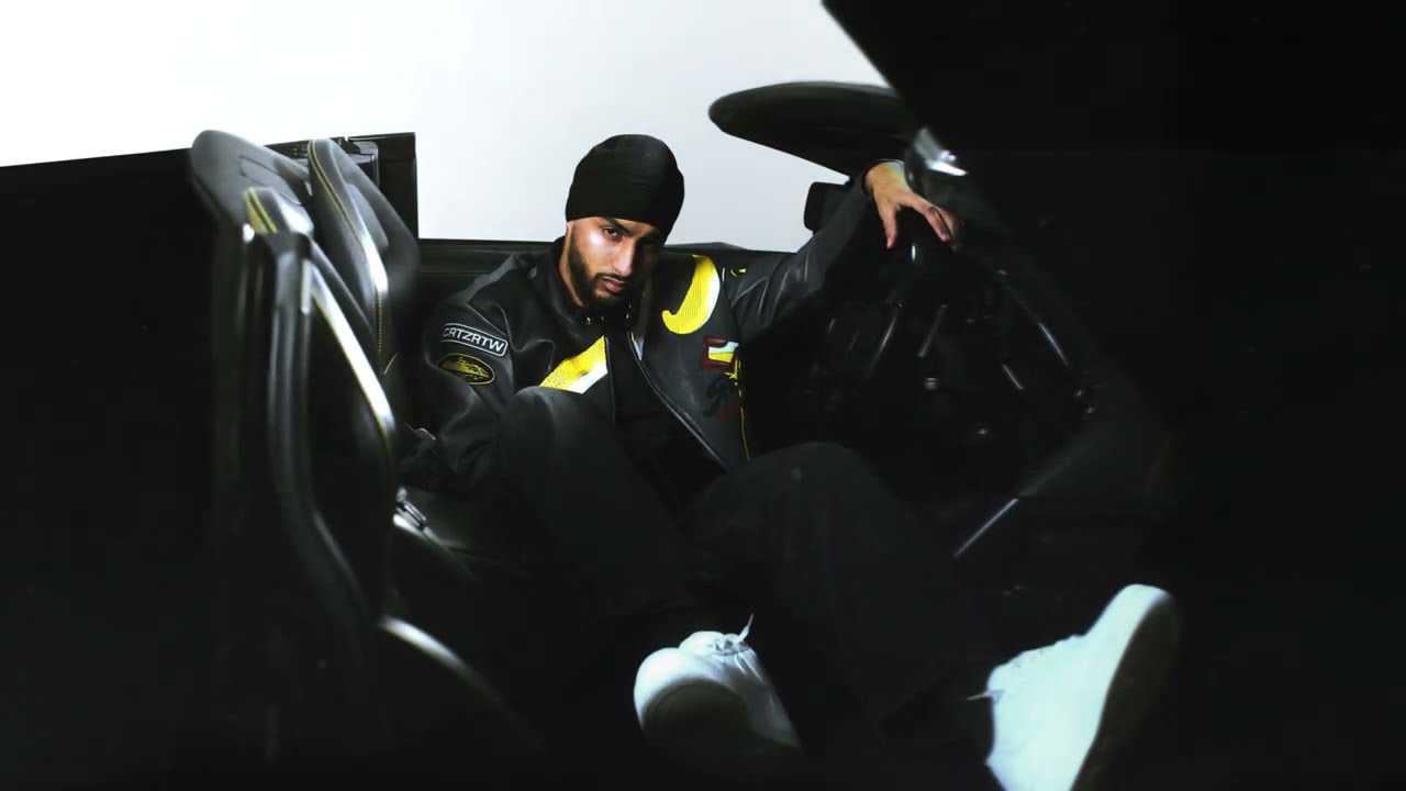 Day & Night Lyrics – Sukha | By Any Means 2025