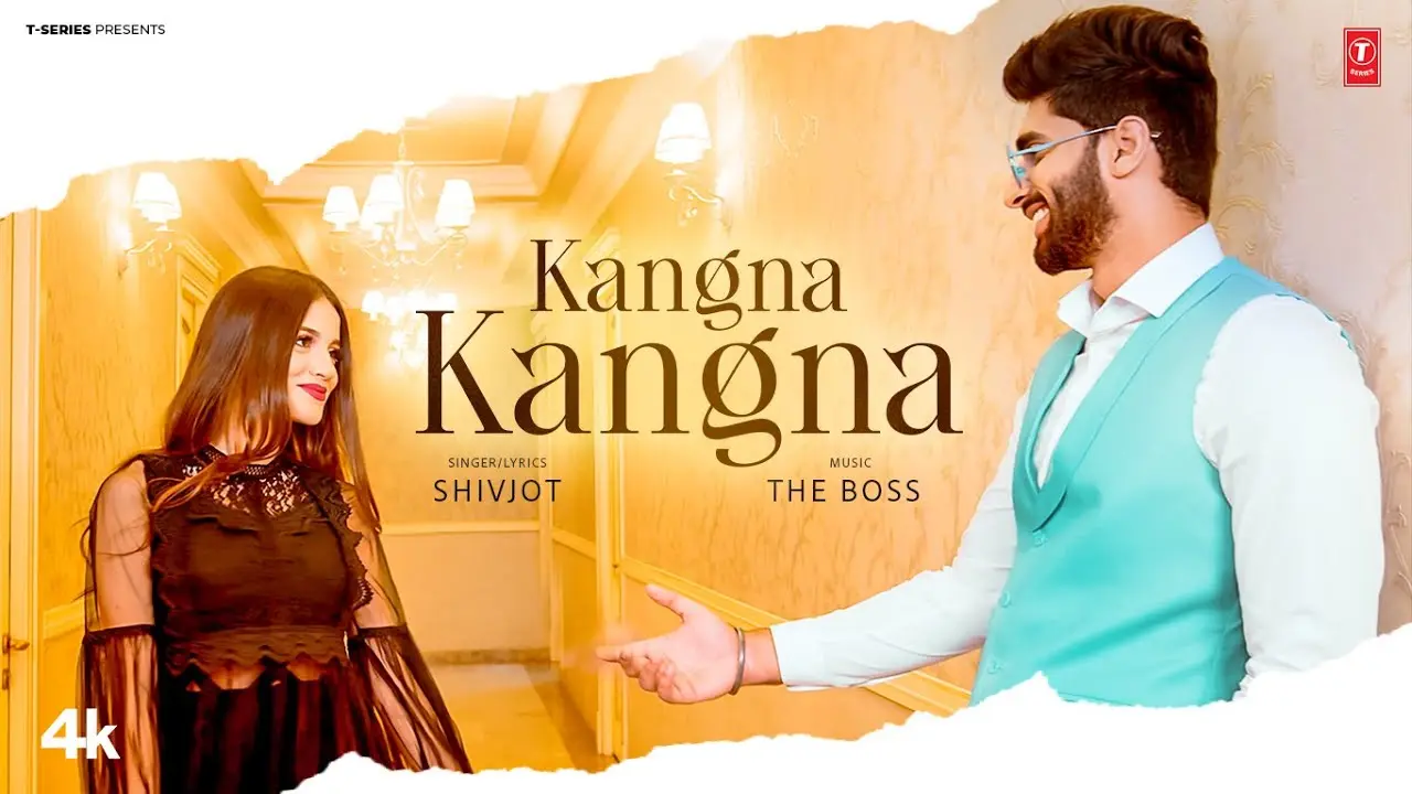 Kangna Kangna Lyrics – Shivjot 2025