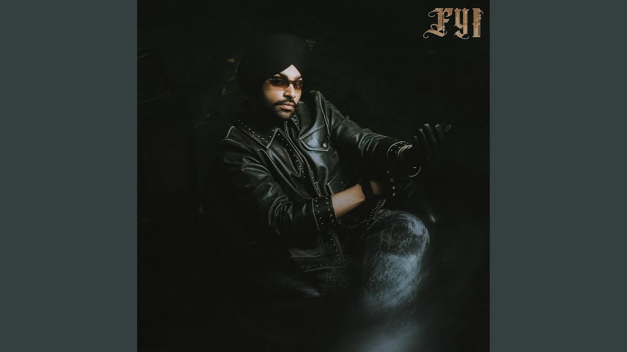 100k Lyrics – Jordan Sandhu, FYI | New Punjabi Song 2025