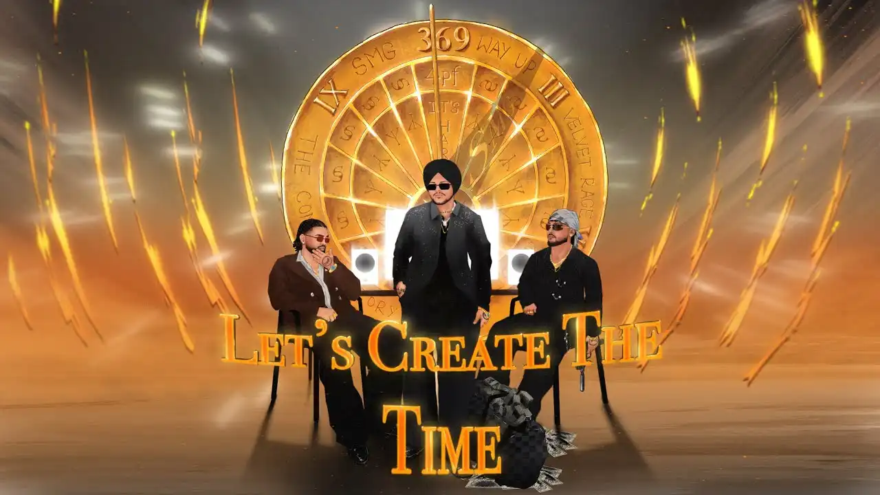4PF Lyrics – Baggh-e SMG, Farmaan SMG, Big Kay SMG 2025