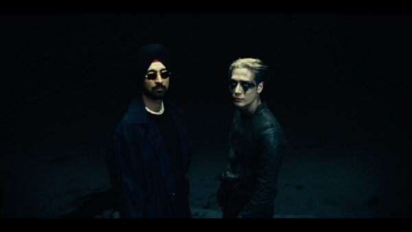 Buck Song Lyrics - Jackson Wang, Diljit Dosanjh 2025