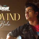 Govind Bolo Lyrics – Abhay Jodhpurkar | Hai Junoon 2025