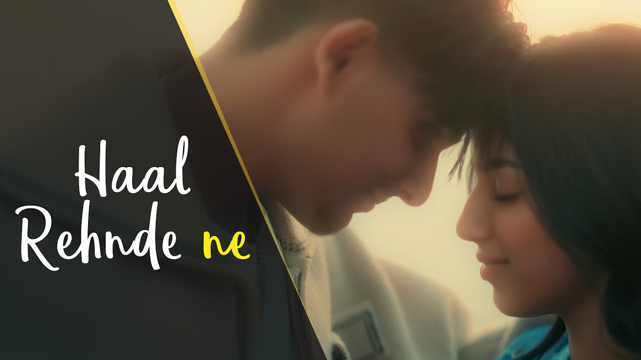 Haal Rehnde Ne Lyrics – Arjun Sahota | New Punjabi Song 2025