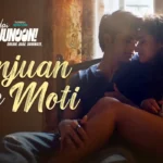 Hanjuan De Moti Lyrics – Pragati N, Abhay | Hai Junoon 2025
