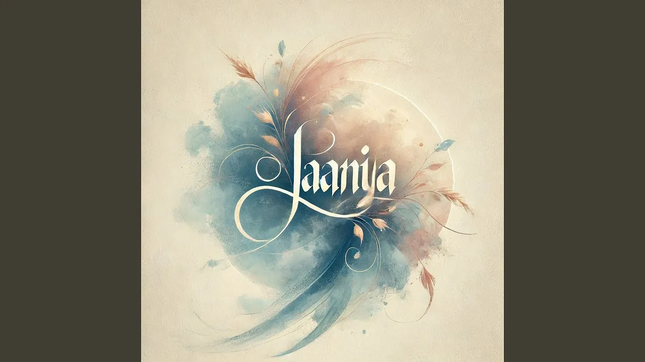 Jaaniya Lyrics – Arijit Singh | New Hindi Song 2025