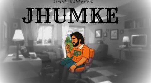 Jhumke Lyrics - Simar Dorraha | New Punjabi Song 2025 1 Jhumke Lyrics - Simar Dorraha | New Punjabi Song 2025