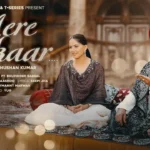 Mere Sarkaar Lyrics – Jaya Kishori, Bhupinder Babbal 2025