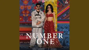 Number One Lyrics