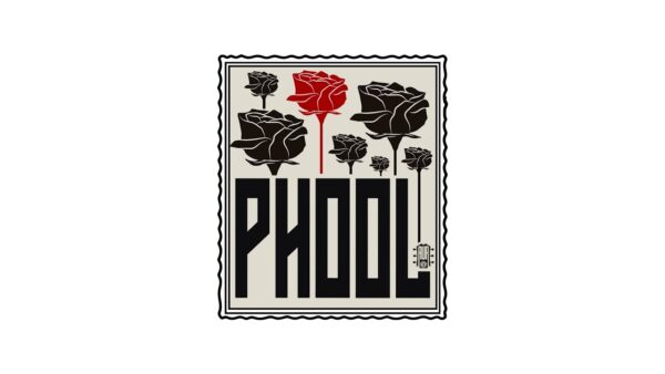 Phool Lyrics - AUR | New Hindi Song 2025 1 Phool Lyrics - AUR | New Hindi Song 2025
