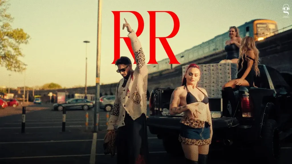 RR Lyrics - Kahlon, Mxrci | New Punjabi Song 2025