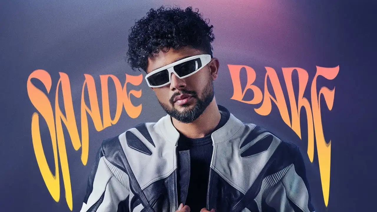 Saade Bare Lyrics – Watan Sahi | New Punjabi Song 2025