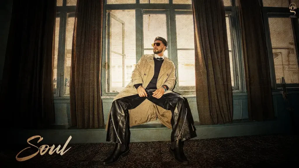 Soul Lyrics - Kahlon, Mxrci | Bloodline 2025