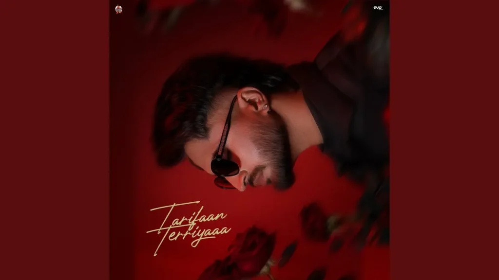 Tarifaan Teriyaan Lyrics - Jassie Gill | New Song 2025