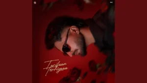 Tarifaan Teriyaan Lyrics - Jassie Gill | New Song 2025