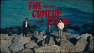 The Come Up Story Lyrics - Baggh e SMG 2025