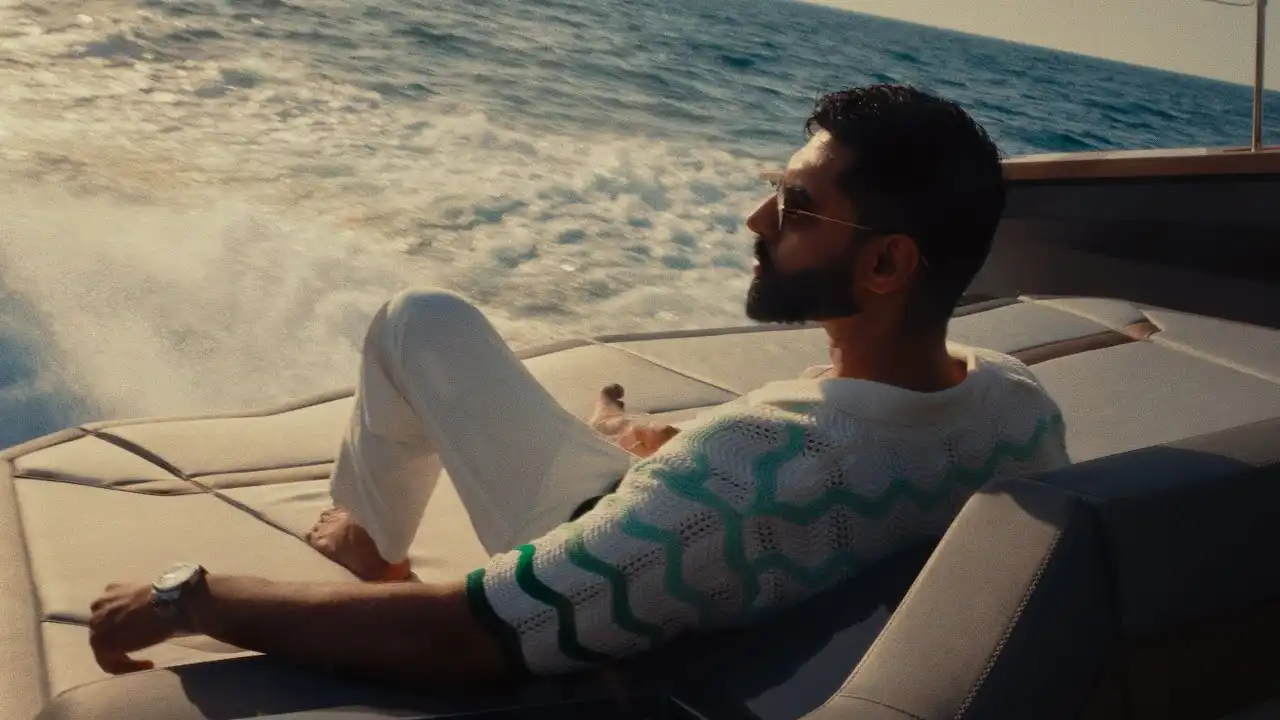 Time Is Money Lyrics – Parmish Verma | New Punjabi Song 2025