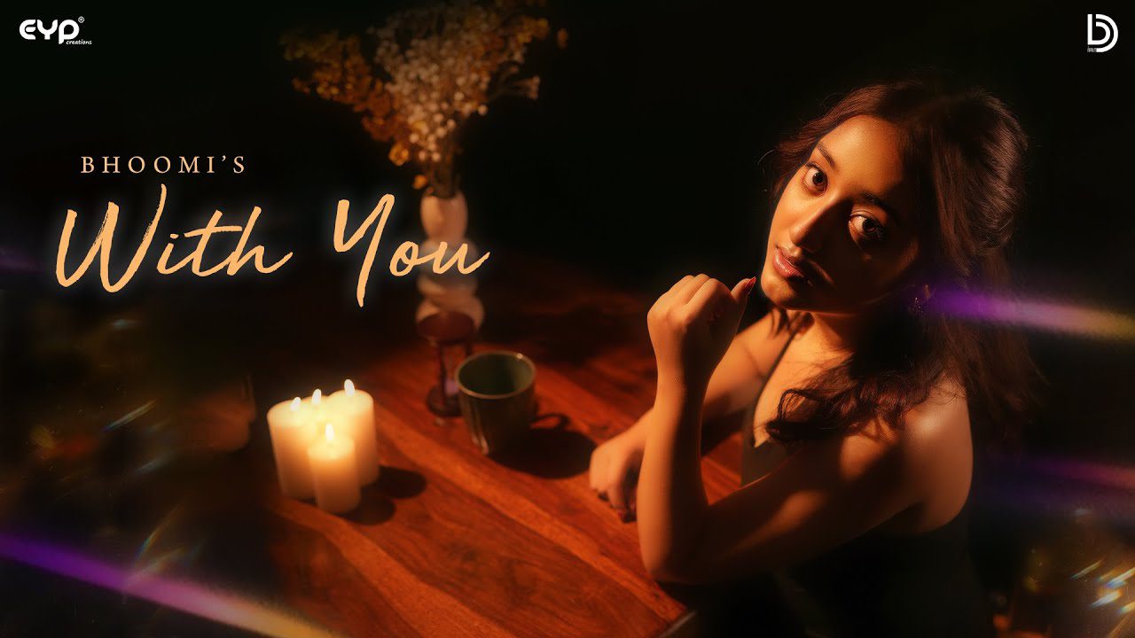With You Lyrics – Bhoomi | New Punjabi Song 2025
