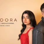 Adhoora Lyrics – Aanchal Tyagi, Madhur Sharma 2025