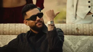 At Peace Lyrics - Karan Aujla | New Punjabi Song 2025