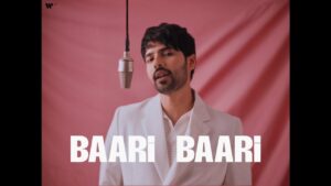 Baari Baari Lyrics - Armaan Malik | New Punjabi Song 2025