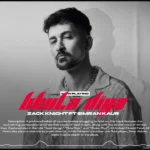Bhula Diya Lyrics – Zack Knight Ft. Simran Kaur, Haider 2025