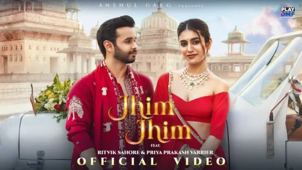 Jhim Jhim Lyrics - Neha Kakkar, Ekdev L | Ritwik, Priya 2025 1 Jhim Jhim Lyrics - Neha Kakkar, Ekdev L | Ritwik, Priya 2025