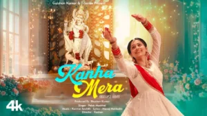 Kanha Mera Lyrics - Palak Muchhal | New Hindi Song 2025