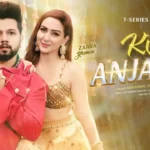 Kudi Anjaani Lyrics – Neelkamal Singh | New Hindi Song 2025