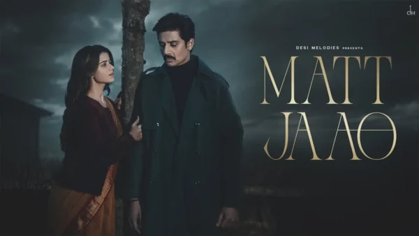 Matt Jaao Lyrics - Mohammad Faiz | New Hindi Song 2025 1 Matt Jaao Lyrics - Mohammad Faiz | New Hindi Song 2025