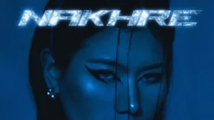 Nakhre Lyrics - Talwiinder | New Punjabi Song 2025