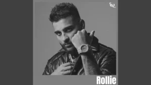 Rollie Lyrics - Karan Aujla | New Punjabi Song 2025