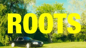 Roots Lyrics - Sardara | New Punjabi Song 2025