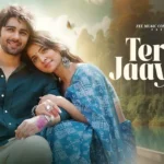 Tere Ho Jaaye Lyrics – Papon | New Hindi Song 2025