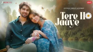 Tere Ho Jaaye Lyrics - Papon | New Hindi Song 2025