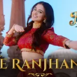 Home 6 Ve Ranjhana Lyrics – Simar Kaur, Navi Sran 2025
