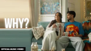 Why Lyrics - Armaan Gill, Arnaaz Gill | New Punjabi Song 2025